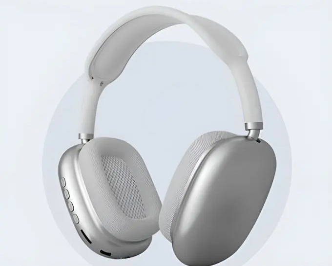 P9 Bluetooth Wireless Headphone